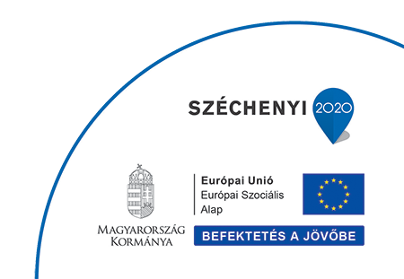 Széchenyi 2020 pályázat